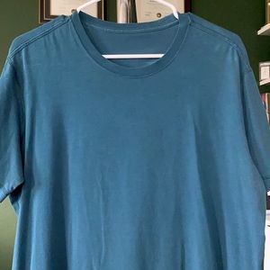 Lululemon Men T Shirt 🍋 💕